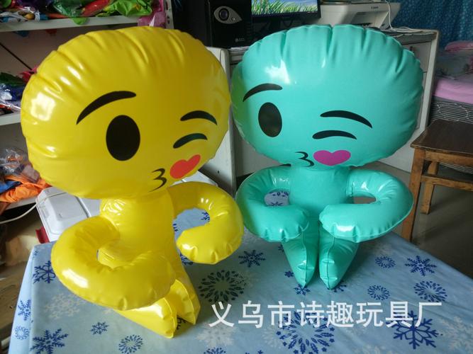 0成交背后 充气澳洲袋鼠的气模市场突围之道